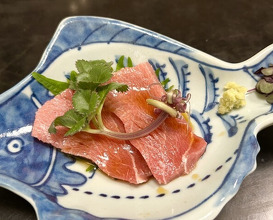 Dinner at Hiyama (樋山)