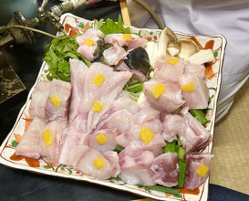 Dinner at Hiyama (樋山)