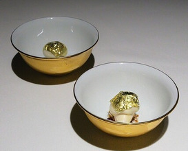 Dinner at HOMMAGE