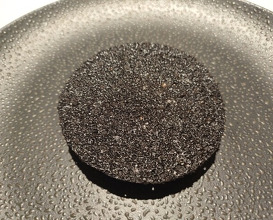 Dinner at HOMMAGE