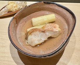 Dinner at Ichikawa (いちかわ)