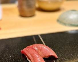 Dinner at Ichikawa (いちかわ)