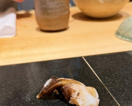 Dinner at Ichikawa (いちかわ)