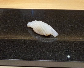 Dinner at Ichikawa (いちかわ)