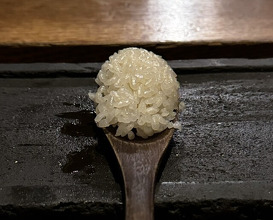 Dinner at Yakitori Ichimatsu