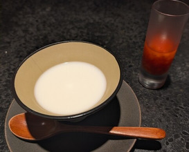 Dinner at Ichirin Hanare