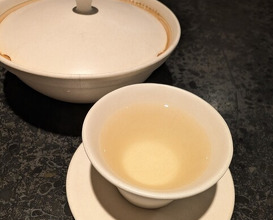 Dinner at Ichirin Hanare
