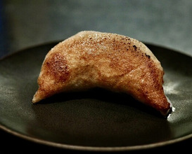 Dinner at Ichirin Hanare