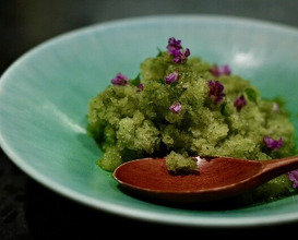 Dinner at Ichirin Hanare