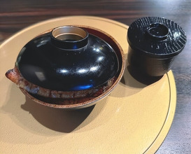 Dinner at Ichi Unagi (一鰻)