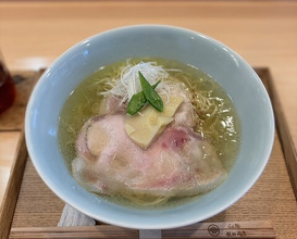 Dinner at Iida Shouten