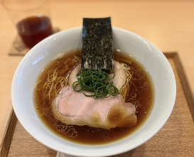 Dinner at Iida Shouten