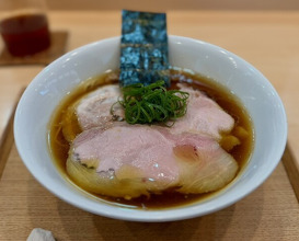 Dinner at Iida Shouten