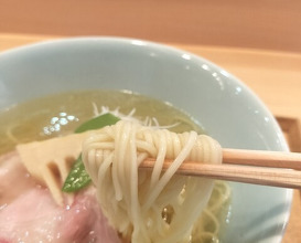 Dinner at Iida Shouten