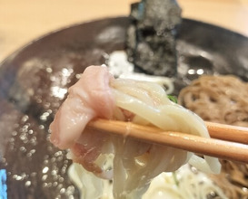 Dinner at Iida Shouten