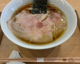 Dinner at Iida Shouten