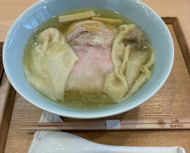 Dinner at Iida Shouten