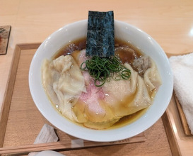 Dinner at Iida Shouten