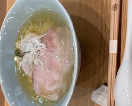 Dinner at Iida Shouten