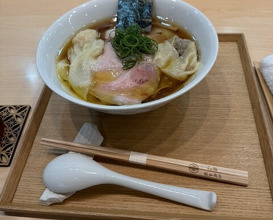 Dinner at Iida Shouten