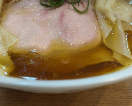 Dinner at Iida Shouten