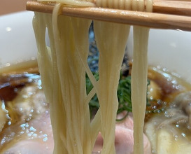 Dinner at Iida Shouten