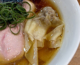 Dinner at Iida Shouten