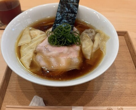 Dinner at Iida Shouten