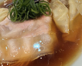 Dinner at Iida Shouten