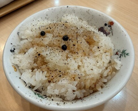 Dinner at Iida Shouten