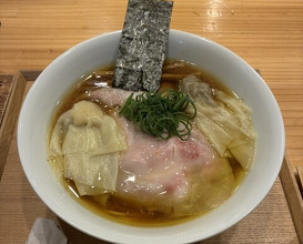 Dinner at Iida Shouten