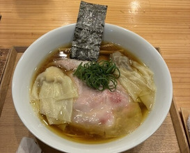 Dinner at Iida Shouten