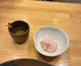 Dinner at Iida Shouten