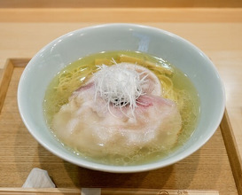 Dinner at Iida Shouten