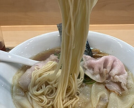 Dinner at Iida Shouten