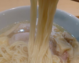 Dinner at Iida Shouten