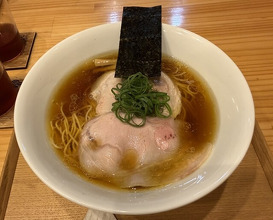 Dinner at Iida Shouten