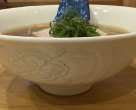 Dinner at Iida Shouten