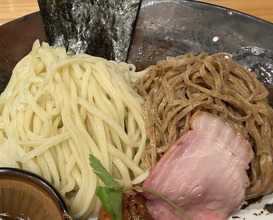 Dinner at Iida Shouten
