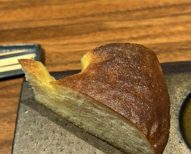 Dinner at il AOYAMA (イル アオヤマ)