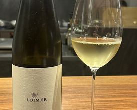 Dinner at il AOYAMA (イル アオヤマ)