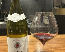 Dinner at il AOYAMA (イル アオヤマ)