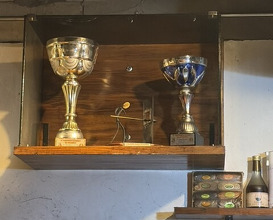 Dinner at IL PIZZAIOLO (イル・ピッツァイオーロ)