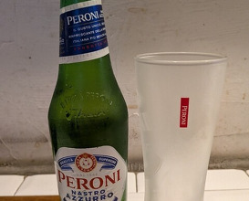 Dinner at IL PIZZAIOLO (イル・ピッツァイオーロ)