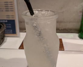 Dinner at IL PIZZAIOLO (イル・ピッツァイオーロ)