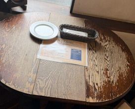 Dinner at IL PIZZAIOLO (イル・ピッツァイオーロ)