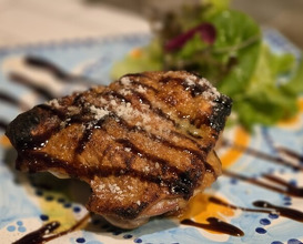 Dinner at IL PIZZAIOLO (イル・ピッツァイオーロ)