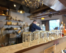 Dinner at IL PIZZAIOLO (イル・ピッツァイオーロ)