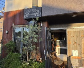 Dinner at IL PIZZAIOLO (イル・ピッツァイオーロ)