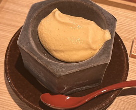 Dinner at Italiaryouri Imai